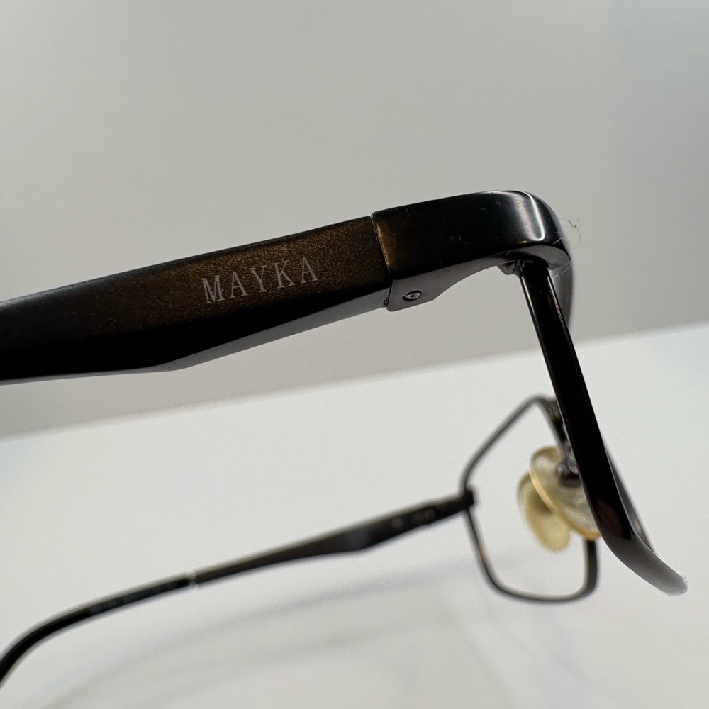 FRAMES ONLY - MAYKA SP1752 Eyeglasses Frames Only - image 6